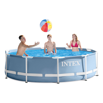 Metal Frame Intex | Бассейны в Екатеринбурге