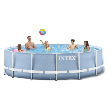 Prism Frame Intex | Бассейны в Екатеринбурге