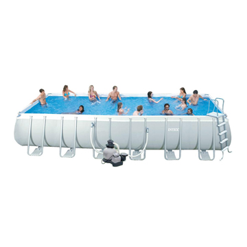 Ultra Frame Intex | Бассейны в Екатеринбурге