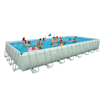 Ultra Frame Intex | Бассейны в Екатеринбурге