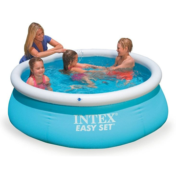 Easy Set Intex | Бассейны в Екатеринбурге