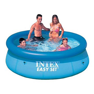 Easy Set Intex | Бассейны в Екатеринбурге