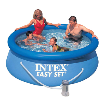 Easy Set Intex | Бассейны в Екатеринбурге