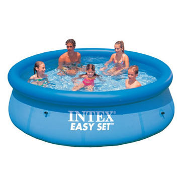 Easy Set Intex | Бассейны в Екатеринбурге