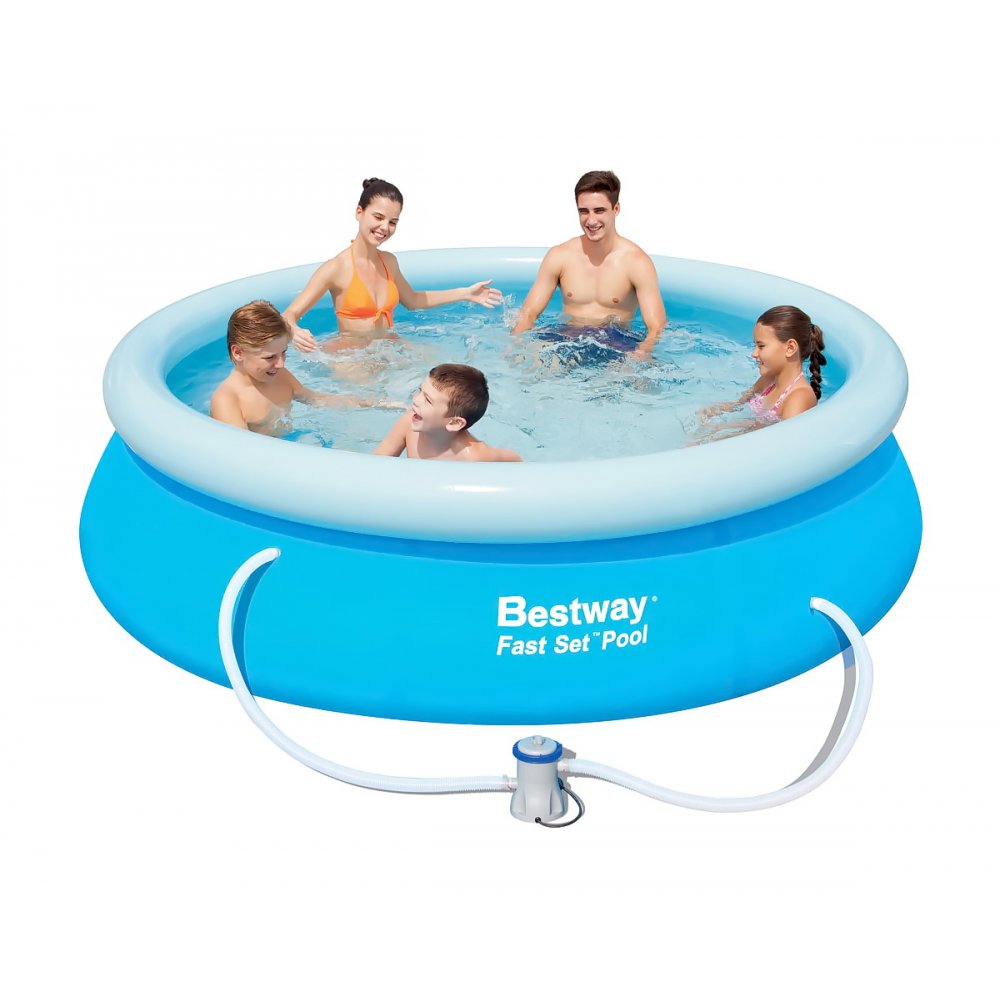 Fast Set Bestway | Бассейны в Екатеринбурге