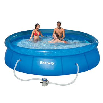 Fast Set Bestway | Бассейны в Екатеринбурге
