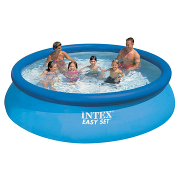 Easy Set Intex | Бассейны в Екатеринбурге