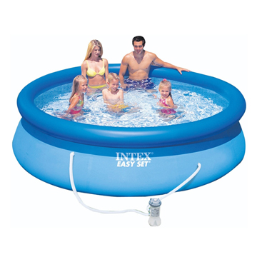 Easy Set Intex | Бассейны в Екатеринбурге