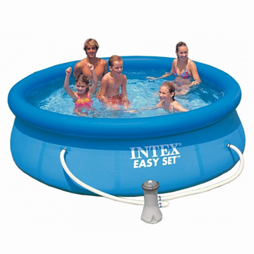 Easy Set Intex | Бассейны в Екатеринбурге